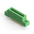 342-022-521-202 - 342 SERIES (.100" (2.54MM) CONTA