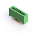 342-022-540-201 - 342 SERIES (.100" (2.54MM) CONTA