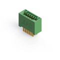 345-012-544-201 - 345 SERIES (.100" (2.54MM) CONTA