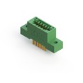 345-012-544-202 - 345 SERIES (.100" (2.54MM) CONTA