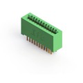 342-022-542-201 - 342 SERIES (.100" (2.54MM) CONTA
