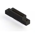 391-008-521-108 - 391 SERIES (.100" (2.54MM) CONTA