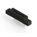 391-010-522-103 - 391 SERIES (.100" (2.54MM) CONTA