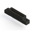 391-010-521-108 - 391 SERIES (.100" (2.54MM) CONTA