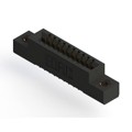 391-010-520-107 - 391 SERIES (.100" (2.54MM) CONTA
