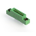 341-007-522-103 - 341 SERIES (.100" (2.54MM) CONTA