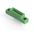341-007-522-108 - 341 SERIES (.100" (2.54MM) CONTA
