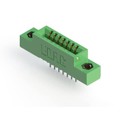 341-007-522-107 - 341 SERIES (.100" (2.54MM) CONTA