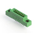 341-007-521-108 - 341 SERIES (.100" (2.54MM) CONTA