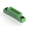 341-007-524-103 - 341 SERIES (.100" (2.54MM) CONTA