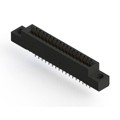 391-017-521-104 - 391 SERIES (.100" (2.54MM) CONTA