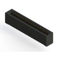 391-017-524-101 - 391 SERIES (.100" (2.54MM) CONTA