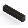391-017-520-101 - 391 SERIES (.100" (2.54MM) CONTA