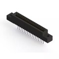 391-017-522-102 - 391 SERIES (.100" (2.54MM) CONTA