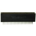 ECC22DJWN - CONN EDGE DUAL FMALE 44POS 0.100