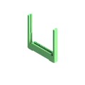 337-010-544-168 - 337 SERIES (.156" (3.96MM) CONTA