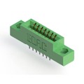 341-014-520-204 - 341 SERIES (.100" (2.54MM) CONTA