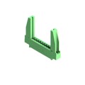 337-010-542-678 - 337 SERIES (.156" (3.96MM) CONTA