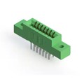 341-014-522-202 - 341 SERIES (.100" (2.54MM) CONTA