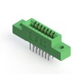 341-014-521-202 - 341 SERIES (.100" (2.54MM) CONTA