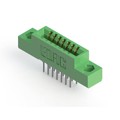 341-014-521-204 - 341 SERIES (.100" (2.54MM) CONTA
