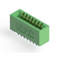 341-014-524-201 - 341 SERIES (.100" (2.54MM) CONTA