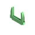 337-010-540-678 - 337 SERIES (.156" (3.96MM) CONTA