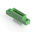 341-014-522-204 - 341 SERIES (.100" (2.54MM) CONTA