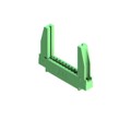 337-010-541-678 - 337 SERIES (.156" (3.96MM) CONTA
