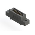 395-007-521-402 - 395 SERIES (.100" (2.54MM) CONTA