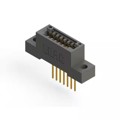 395-007-540-104 - 395 SERIES (.100" (2.54MM) CONTA