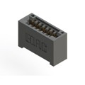 395-007-521-101 - 395 SERIES (.100" (2.54MM) CONTA