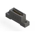 395-007-521-104 - 395 SERIES (.100" (2.54MM) CONTA