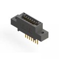 395-007-523-402 - 395 SERIES (.100" (2.54MM) CONTA
