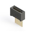 395-007-542-101 - 395 SERIES (.100" (2.54MM) CONTA