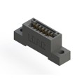 395-007-524-104 - 395 SERIES (.100" (2.54MM) CONTA