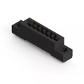 357-012-555-204 - 357 SERIES (.156" (3.96MM) CONTA