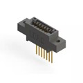 395-007-540-602 - 395 SERIES (.100" (2.54MM) CONTA