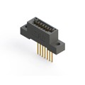 395-007-541-104 - 395 SERIES (.100" (2.54MM) CONTA