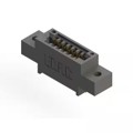 395-007-521-602 - 395 SERIES (.100" (2.54MM) CONTA