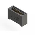 395-007-520-101 - 395 SERIES (.100" (2.54MM) CONTA