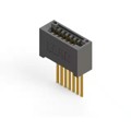 395-007-544-101 - 395 SERIES (.100" (2.54MM) CONTA