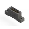 395-007-521-102 - 395 SERIES (.100" (2.54MM) CONTA