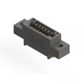 395-007-524-602 - 395 SERIES (.100" (2.54MM) CONTA