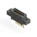 395-007-523-604 - 395 SERIES (.100" (2.54MM) CONTA