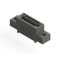 395-007-524-404 - 395 SERIES (.100" (2.54MM) CONTA