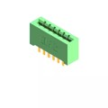 337-012-544-201 - 337 SERIES (.156" (3.96MM) CONTA