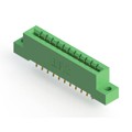 333-022-556-204 - 333 SERIES (.156" (3.96MM) CONTA