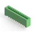 333-022-556-201 - 333 SERIES (.156" (3.96MM) CONTA