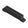 387-013-521-107 - 387 SERIES (.156" (3.96MM) CONTA